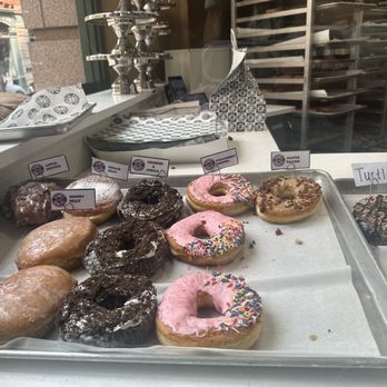Kane's Donuts - Downtown - Donuts Near Me - Boston, Massachusetts