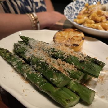 Pepp & Dolores - Asparagus - Italian Near Me - Cincinnati, Ohio Pepp & Dolores - Asparagus - Italian Near Me - Cincinnati, Ohio