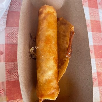Tapsilog Bistro - Turon - Filipino Near Me - Campbell, California Tapsilog Bistro - Turon - Filipino Near Me - Campbell, California