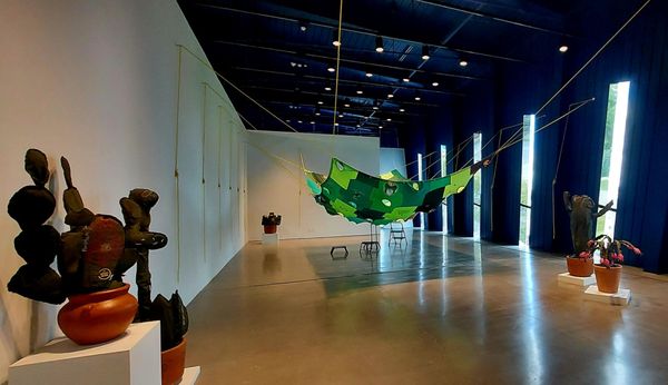 Museum of Contemporary Art Cleveland by null