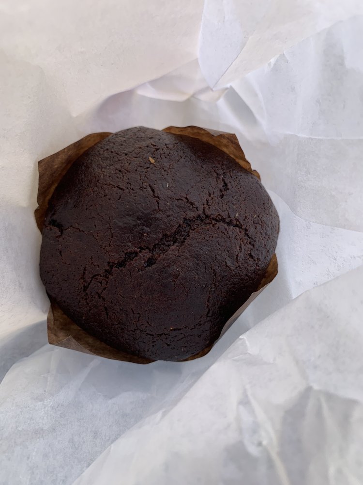 Noe Valley Bakery