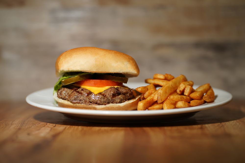 Holder's Country Inn - Cupertino