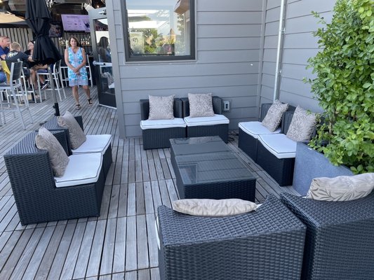 Rams Pint House & Rooftop Lounge by null