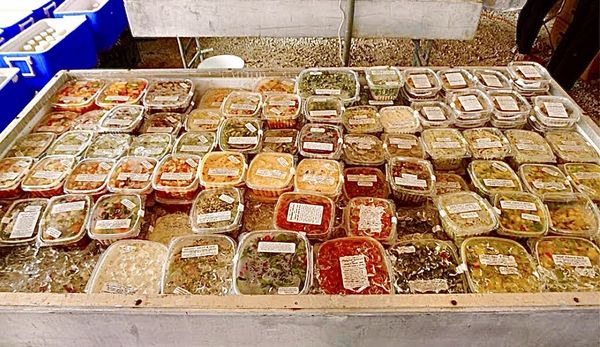 Coconut Grove Farmer's Market by null