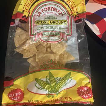 Barons Market Menifee - Delicious free tortilla chips - Grocery Near Me - Menifee, California