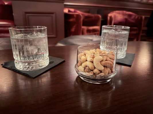 Founders Club by null