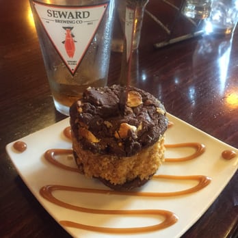 Seward Brewing - Wow! - Pubs Near Me - Seward, Alaska Seward Brewing - Wow! - Pubs Near Me - Seward, Alaska