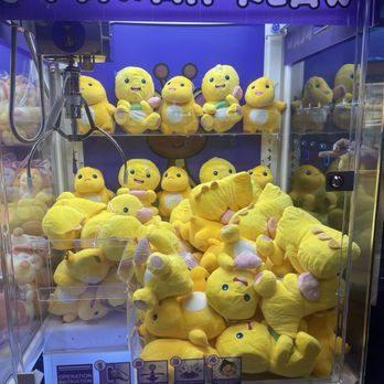 Kawaii Klaws - Arcades Near Me - Westminster, California Kawaii Klaws - Arcades Near Me - Westminster, California