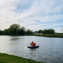 Country Bend Campground