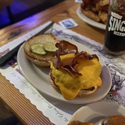 The Blazer Pub