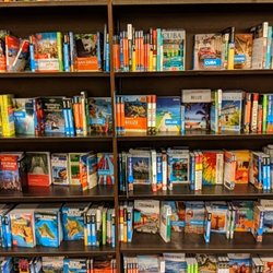 Barnes & Noble - Anchorage - Travels books: why you always so bright?;