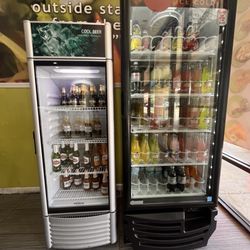 Beverages