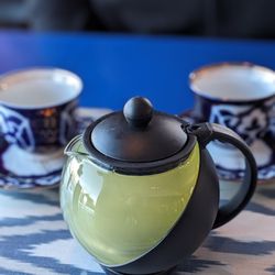 Silk Road - Tajik Elixir Tea