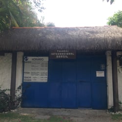 Centro Cultural Georges Stobbaerts
