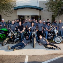 Simply Ride - Staff of 2016