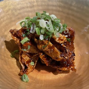 XO Restaurant - App: Korean Style Hot & Sticky Chicken Skins - Asian Fusion Near Me - Honolulu, Hawaii XO Restaurant - App: Korean Style Hot & Sticky Chicken Skins - Asian Fusion Near Me - Honolulu, Hawaii