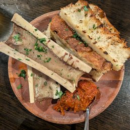 Bone Marrow