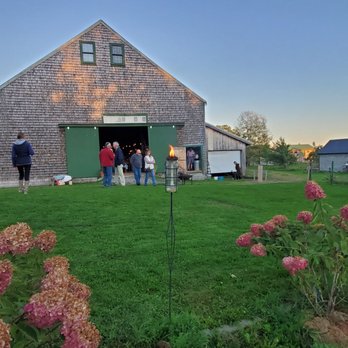 Toddy Pond Farm - Attraction Farms Near Me - Monroe, Maine