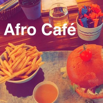 Afro Café - African Near Me - Salzburg, 5 Afro Café - African Near Me - Salzburg, 5