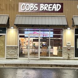 Cobs Bread