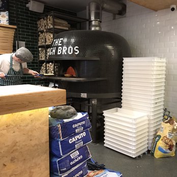 The Dough Bros - Where the delicious pizza is oven baked - Pizza Near Me - Galway, G The Dough Bros - Where the delicious pizza is oven baked - Pizza Near Me - Galway, G