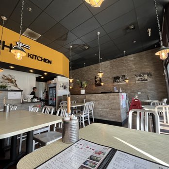 Pho Kitchen - Interior - Vietnamese Near Me - San Diego, California Pho Kitchen - Interior - Vietnamese Near Me - San Diego, California