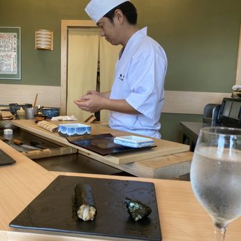 Sushi I-NABA Manhattan Beach - Cool sushi chef/owner - Japanese Near Me - Torrance, California Sushi I-NABA Manhattan Beach - Cool sushi chef/owner - Japanese Near Me - Torrance, California