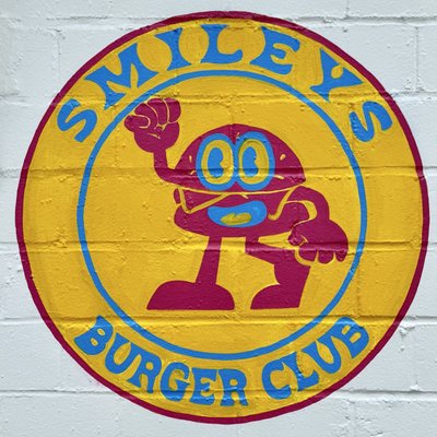 Smiley's Burger Club by null