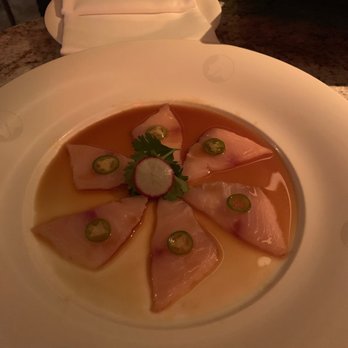 Nobu Washington D.C - Yellowtail sashimi jalapeno. HIGHLY RECOMMEND! - Japanese Near Me - Washington Dc, District of Columbia Nobu Washington D.C - Yellowtail sashimi jalapeno. HIGHLY RECOMMEND! - Japanese Near Me - Washington Dc, District of Columbia