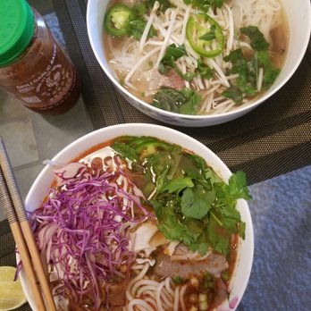 PHO KC - Bon Bue Hue (spicy beef noodle) and Pho special - Vietnamese Near Me - Glendale, Arizona PHO KC - Bon Bue Hue (spicy beef noodle) and Pho special - Vietnamese Near Me - Glendale, Arizona