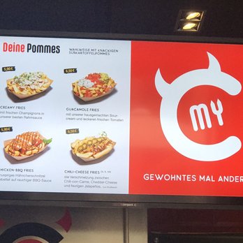 My Currywurst - Curry Sausage Near Me - Heidelberg, BW My Currywurst - Curry Sausage Near Me - Heidelberg, BW