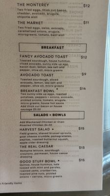 Menu photo 7 Little Goat Kitchen & Bakeshop Temecula, CA Menu photo 7 Little Goat Kitchen & Bakeshop Temecula, CA