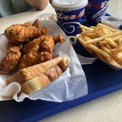 Tastee Freez