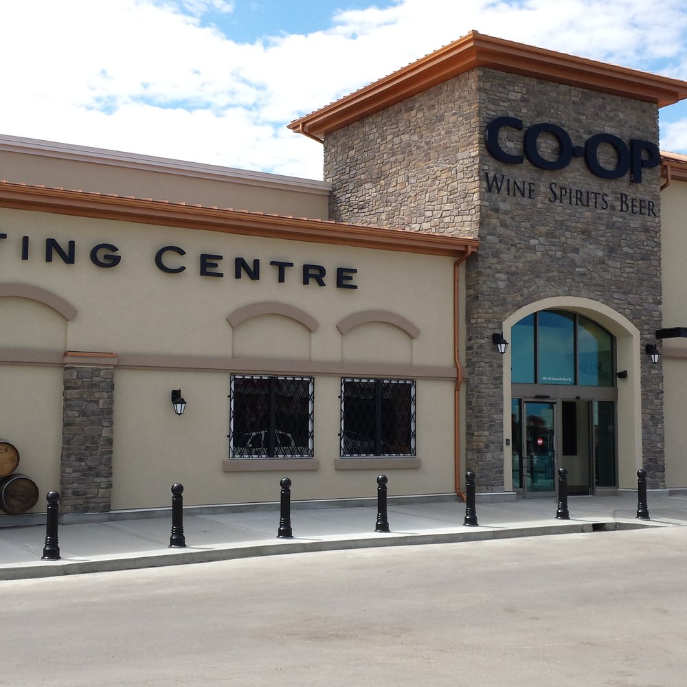 calgary co-op wines & spirits - Calgary CO-OP WINES & SPIRITS #80, 250 SHAWVILLE BLVD SE. CALGARY ALBERTA - Beer, Wine & Spirits Near Me - Calgary, Alberta calgary co-op wines & spirits - Calgary CO-OP WINES & SPIRITS #80, 250 SHAWVILLE BLVD SE. CALGARY ALBERTA - Beer, Wine & Spirits Near Me - Calgary, Alberta