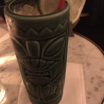 Elsa - Cocktail Bars Near Me - Brooklyn, New York