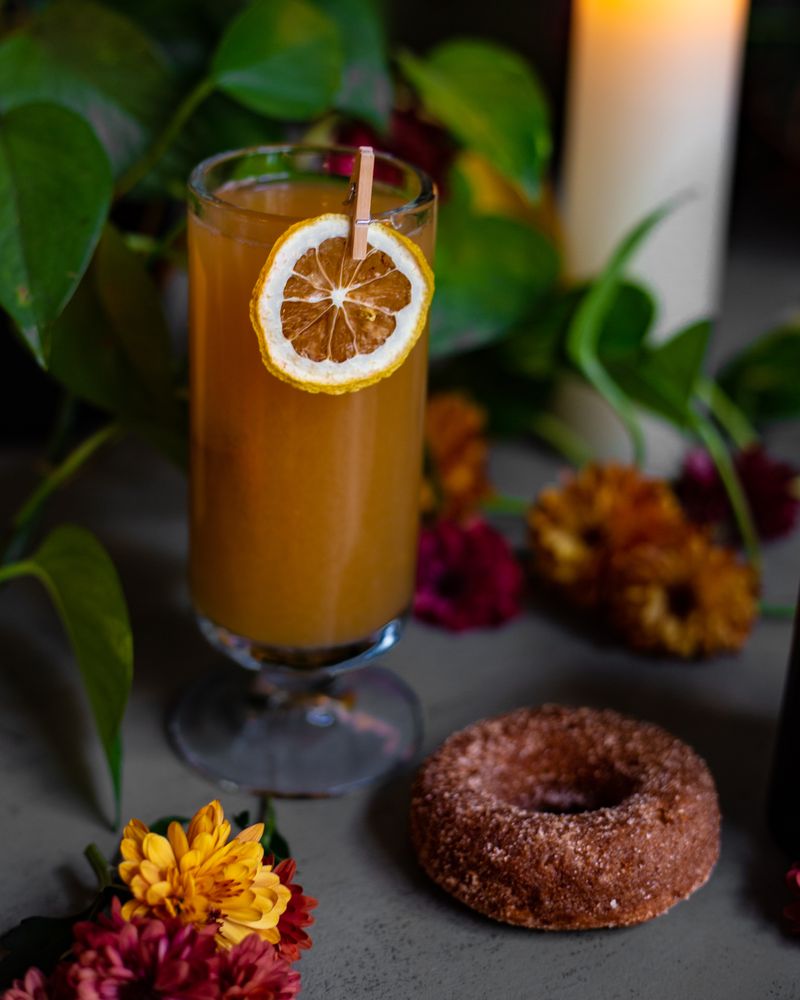 The Times Bar & Coffee Shop