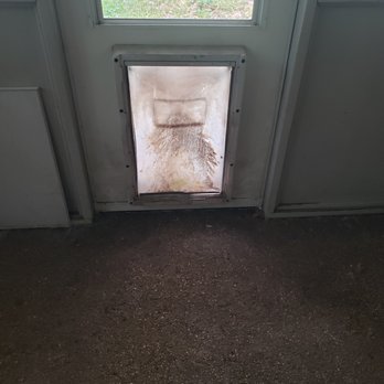 Home Together Construction - Old Door - General Contractors Near Me