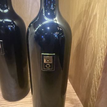 Alpha Omega - Wineries Near Me - Saint Helena, California