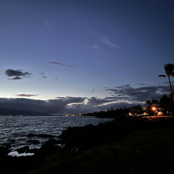Ulua Beach Park - Ulua sunset - Beaches Near Me - Wailea, Hawaii Ulua Beach Park - Ulua sunset - Beaches Near Me - Wailea, Hawaii