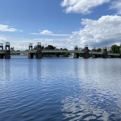 Spandauer See