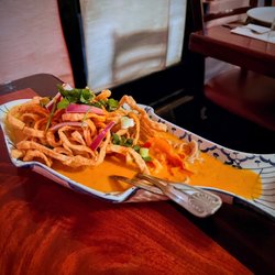 Dusita Thai Cuisine