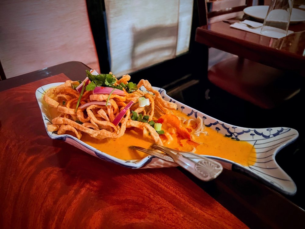 Dusita Thai Cuisine