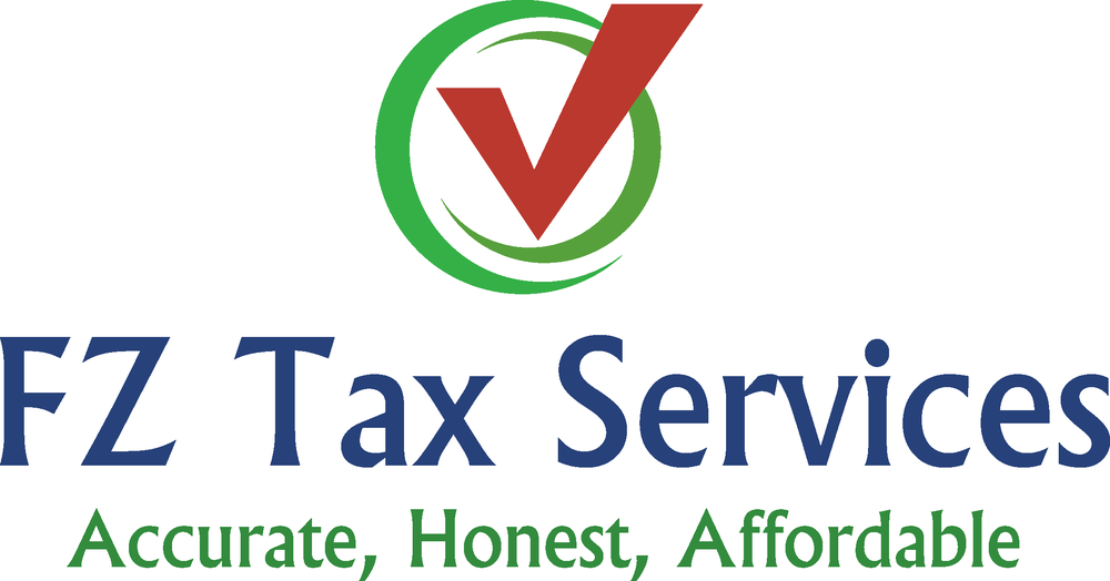 FZ TAX SERVICES Updated September 2024 21 Reviews Super A