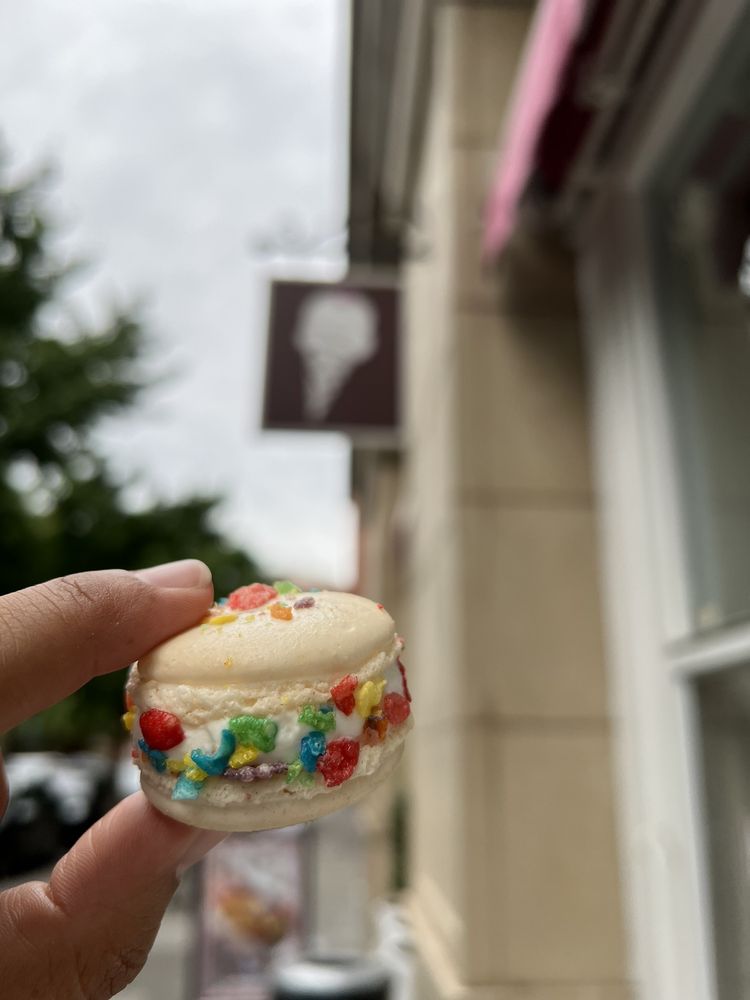 YELP CELEBRATES NATIONAL ICE CREAM MONTH AT MILK SUGAR LOVE 90 Photos