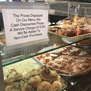 Francesca's - Garlic Knots  Pepperoni pizza - Pizza Near Me - Hampton Bays, New York