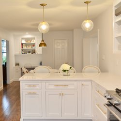 Mill Valley Kitchens