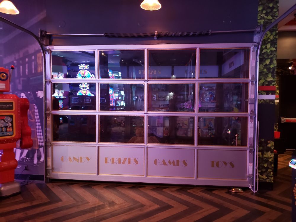 BLUESKY GARAGE DOOR AND GATE REPAIRS 23 Photos 517 Franklin Ave