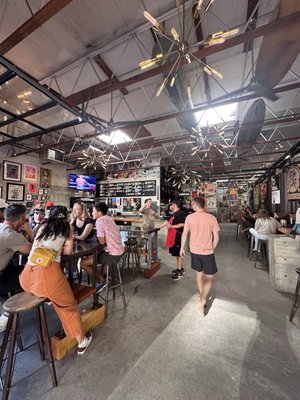 Fall Brewing Company by null