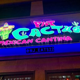 FAT CACTUS MEXICAN CANTINA - Updated July 2025 - 550 Photos & 401