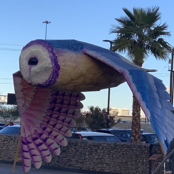 AREA15 - Venues & Event Spaces Near Me - Las Vegas, Nevada